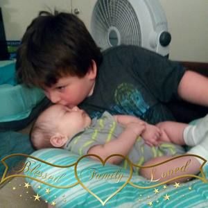 Meet your Posher, Josh